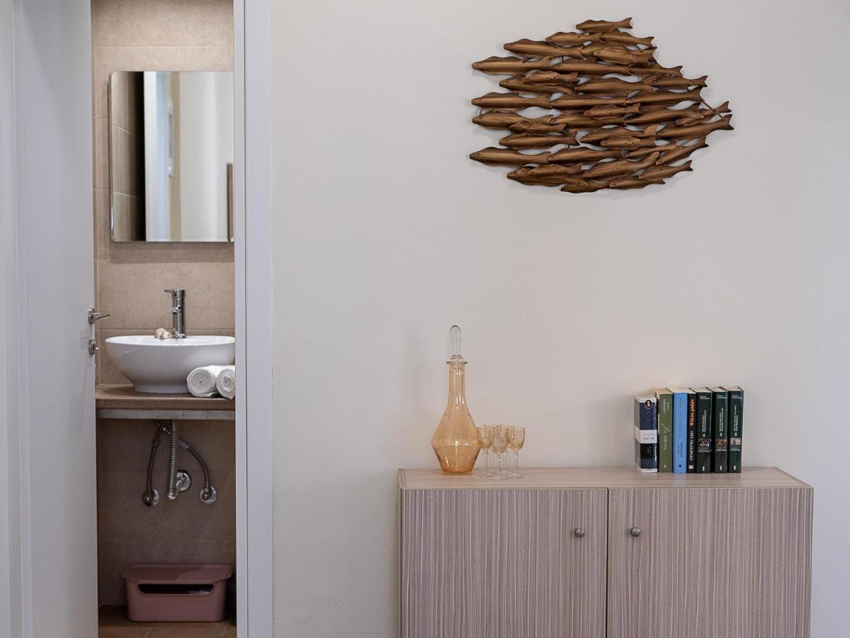 Luxury Apts Heraklion Center Eksteriør billede