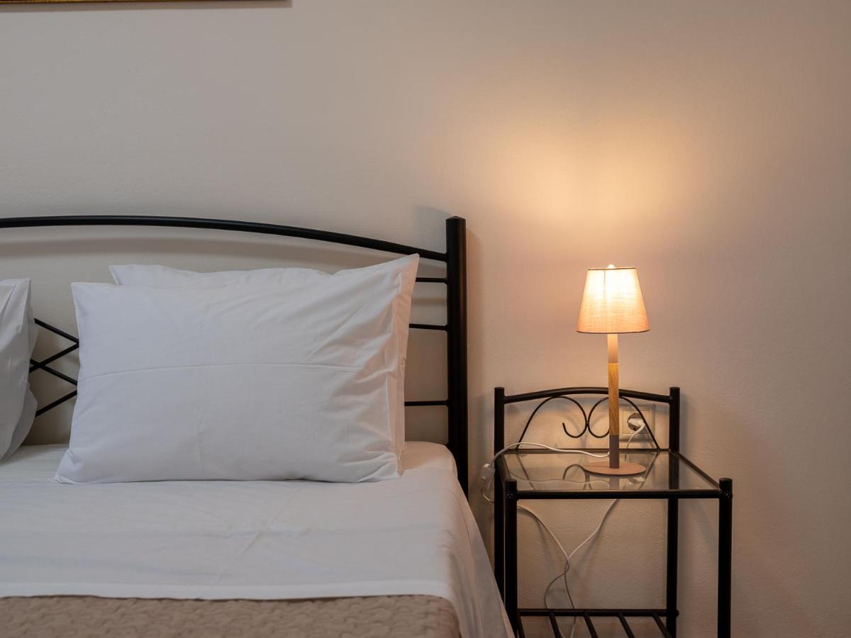 Luxury Apts Heraklion Center Eksteriør billede