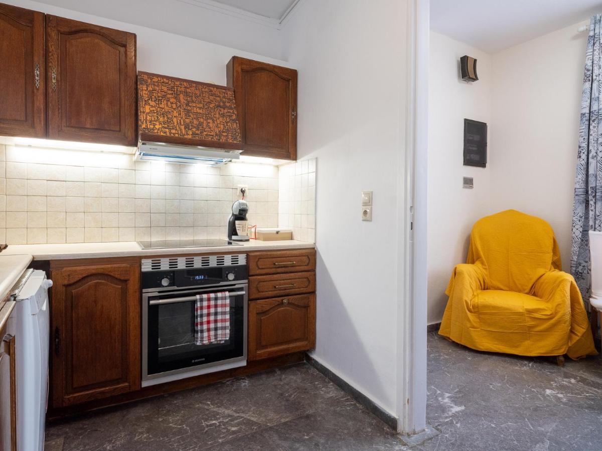 Luxury Apts Heraklion Center Eksteriør billede